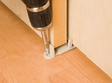 How to Install Closet Door Guide