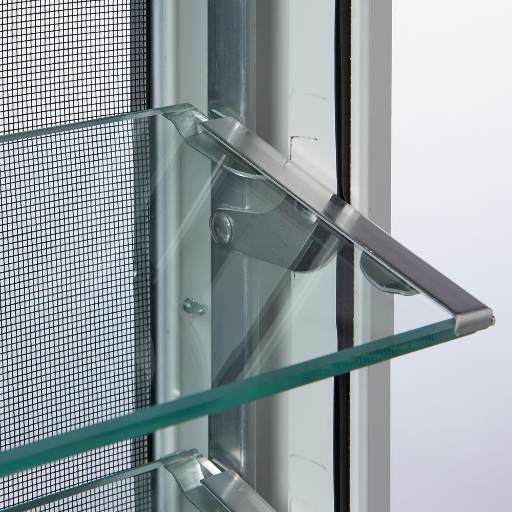 E. Additional Tips on How to Clean Window Screens