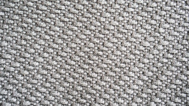 Different Types of Carpet Material