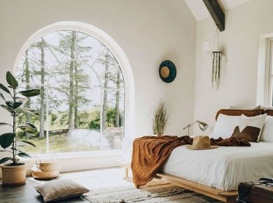 A Comprehensive Overview of Furniture for a Boho Bedroom