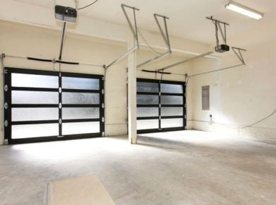 Cheapest Ways to Insulate a Garage