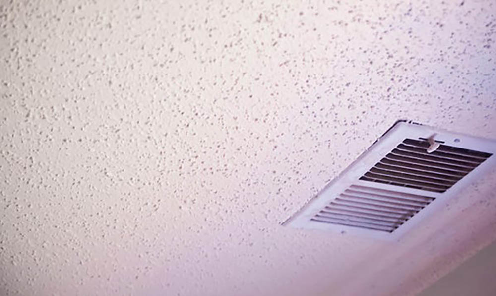 Do All Popcorn Ceilings Have Asbestos?