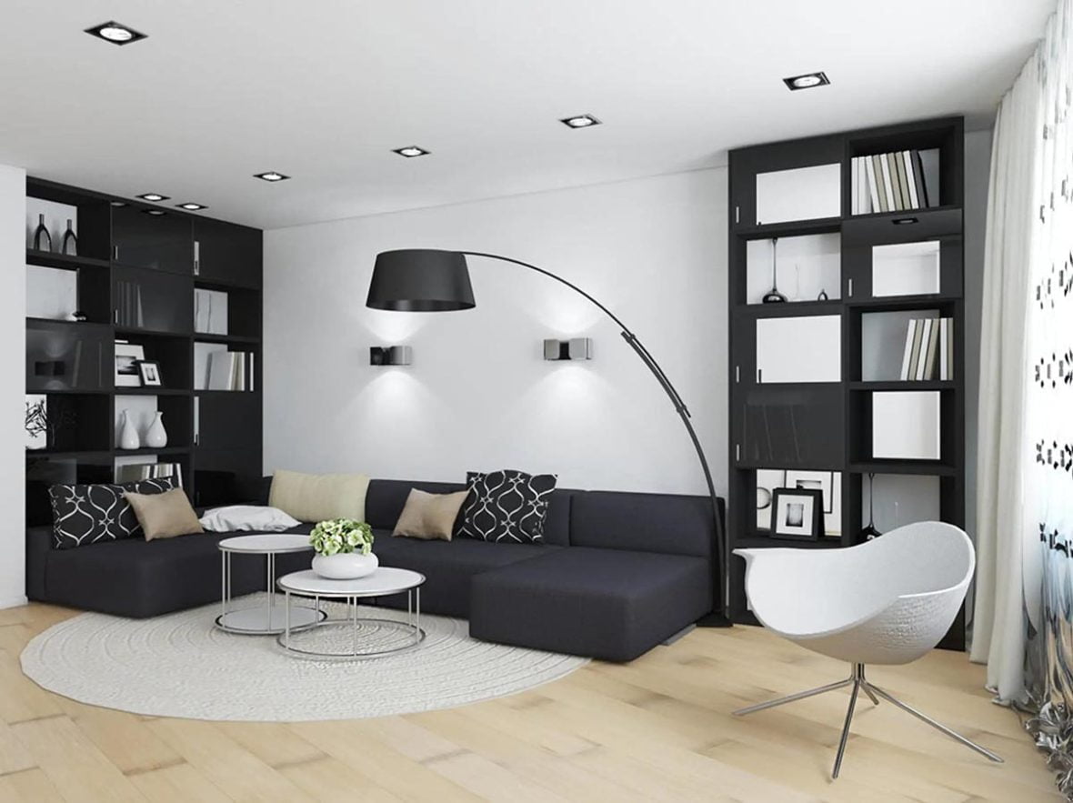 What Colors Go with Grey: Gray Walls and Matching Colors