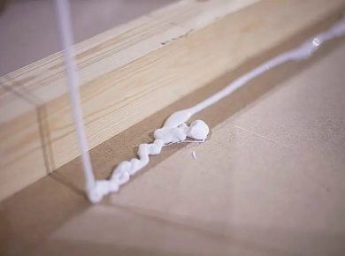 How to Remove Wood Glue from Wood