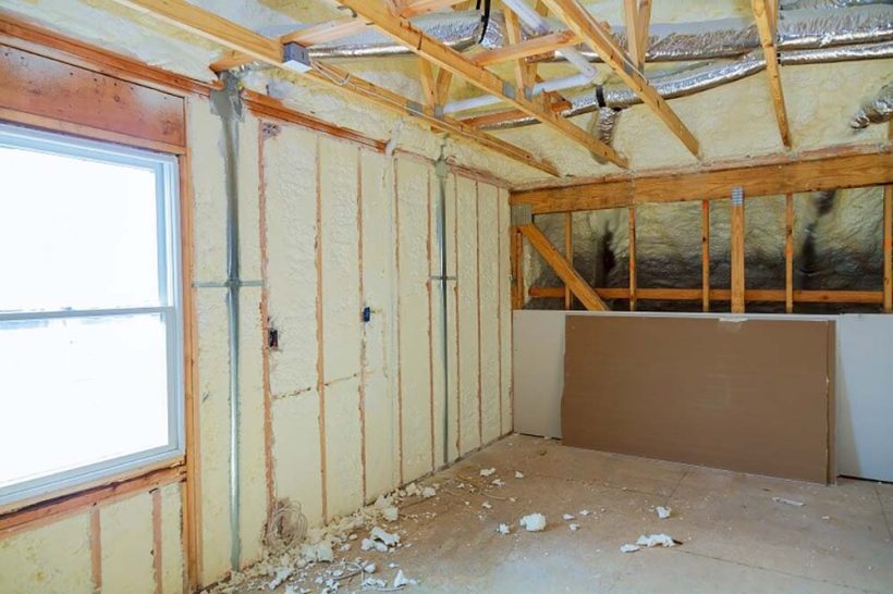 Pros and Cons of Insulating a Garage What You Need To Know