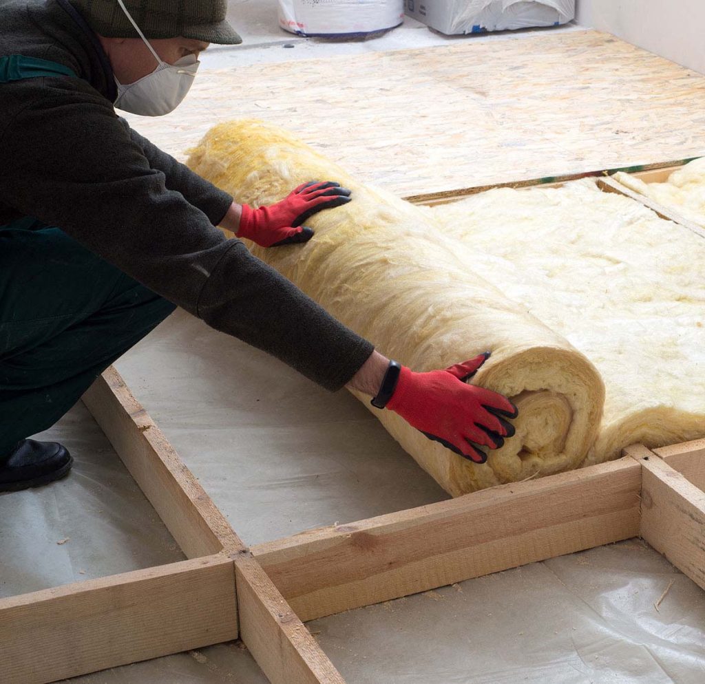 R13 vs R19 Insulation What's the Difference?