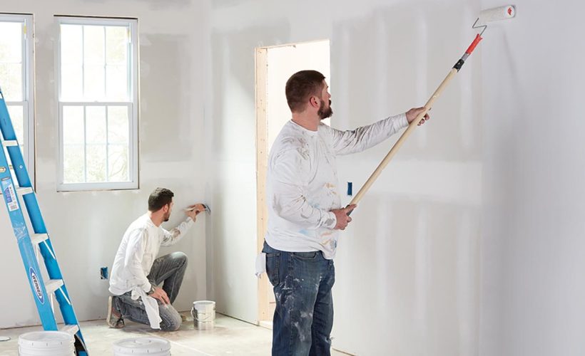 When to Use Primer on Walls for a Smooth Finish?