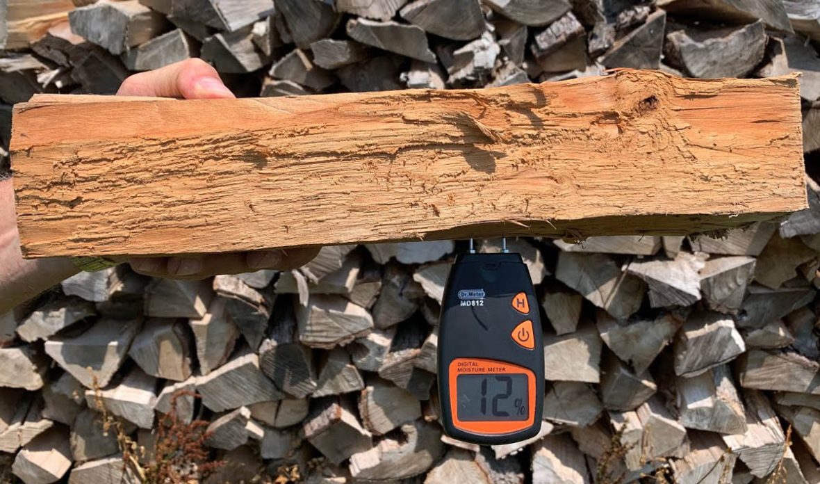 How to Dry Firewood Fast 6 Easy Tips