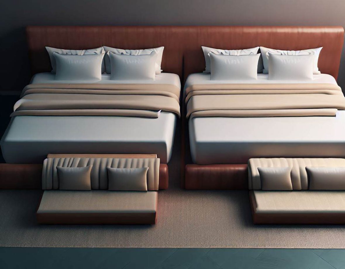 Bed Sizes in Order 8 Bed Sizes You Need to Know HOMIVI