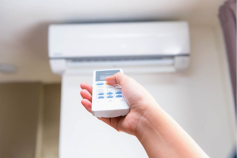 Best AC Temperature for Energy Saving