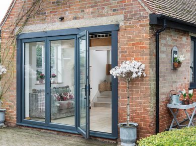 Bifold Doors- What Sizes Are Available?
