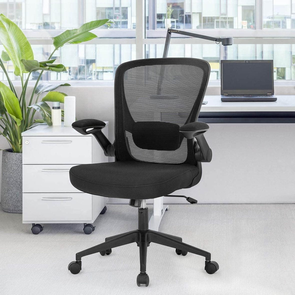 Computer Chair Types Types of Chairs for Home Decor - Homivi.com