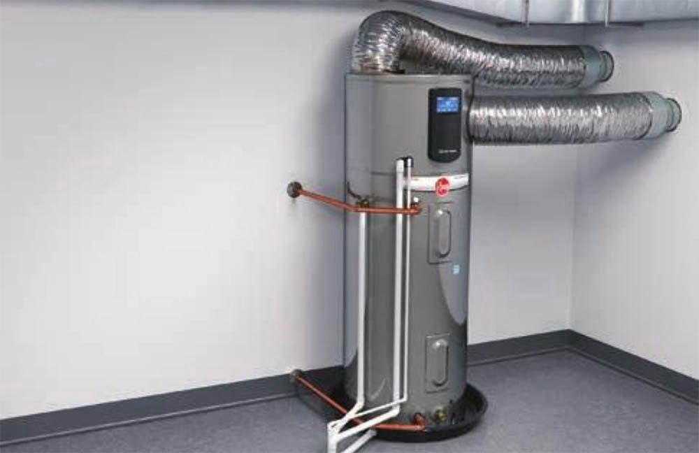 The Different Types of Water Heaters What’s Best For You?