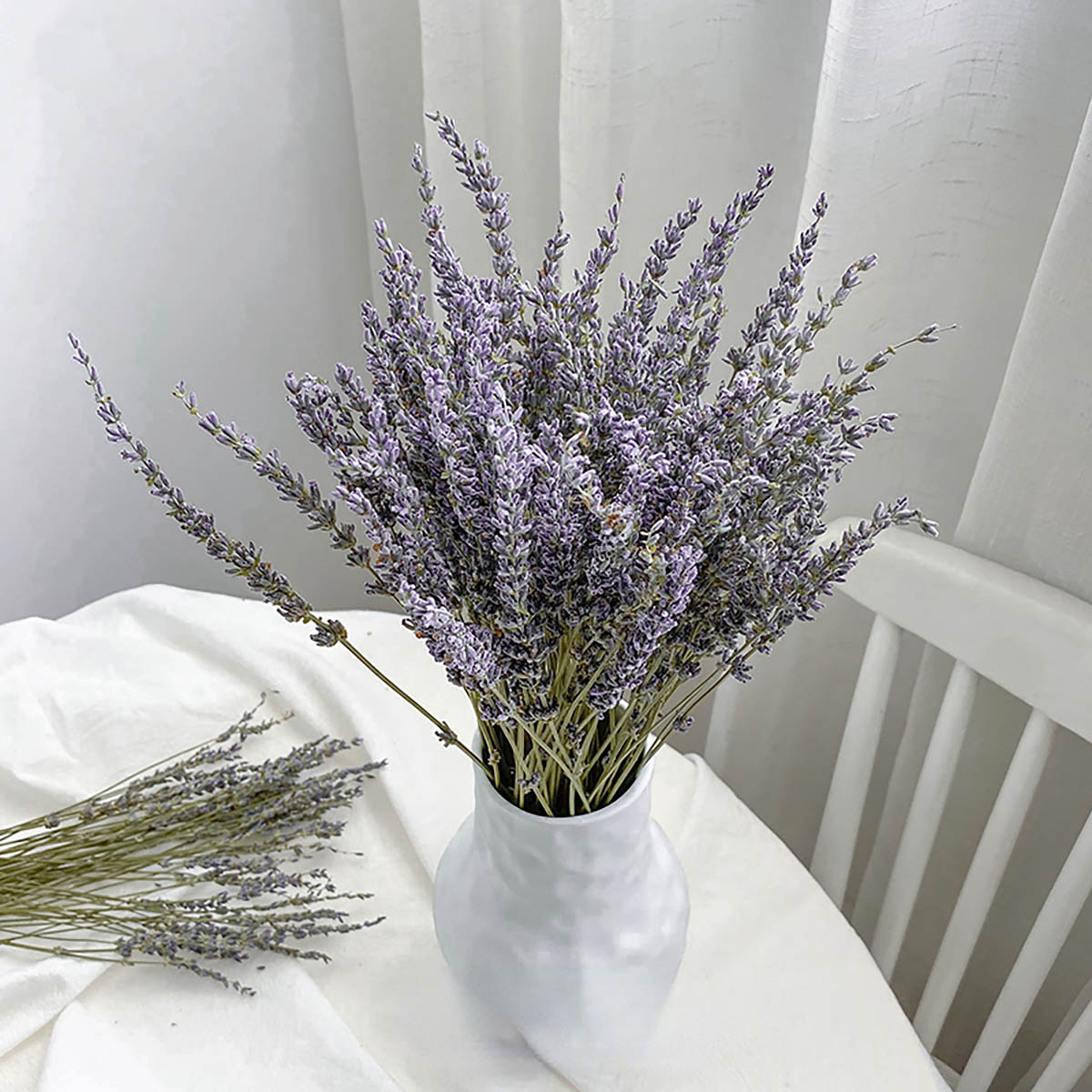 Lavender for Scent & Decor