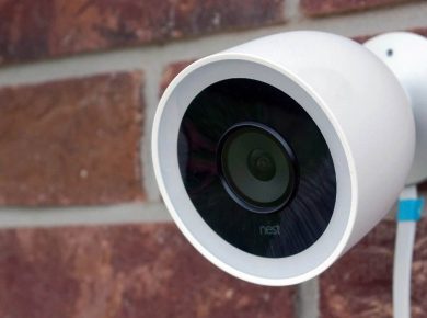 Nest Outdoor Camp without Subscription