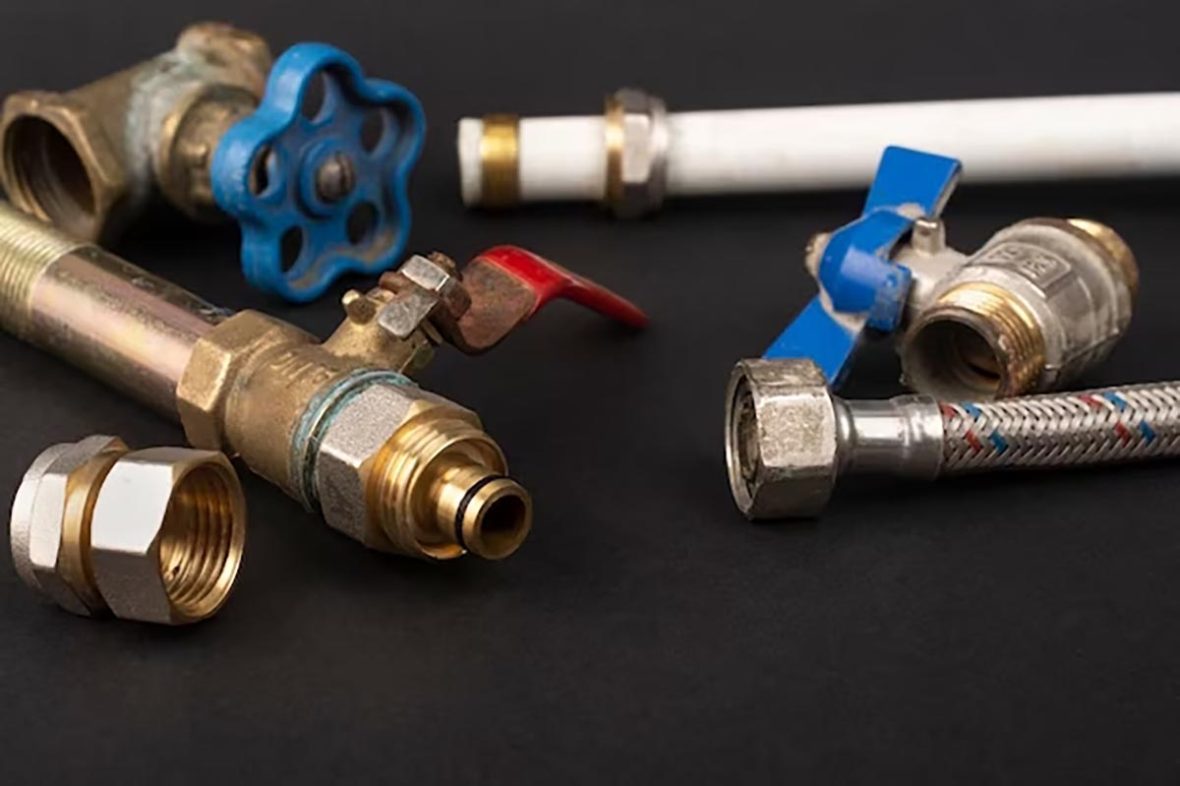 PEX Crimp vs Clamp: A Comprehensive Comparison for Your Plumbing Needs ...