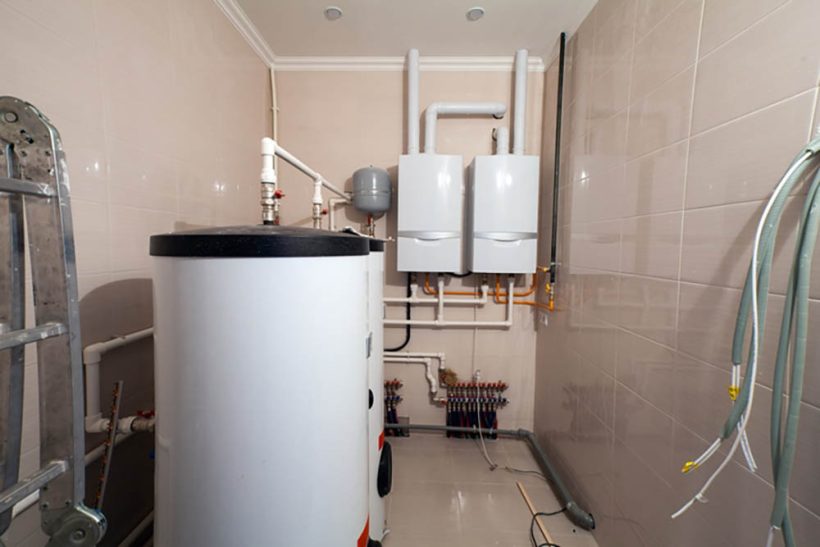 The Different Types of Water Heaters What’s Best For You?