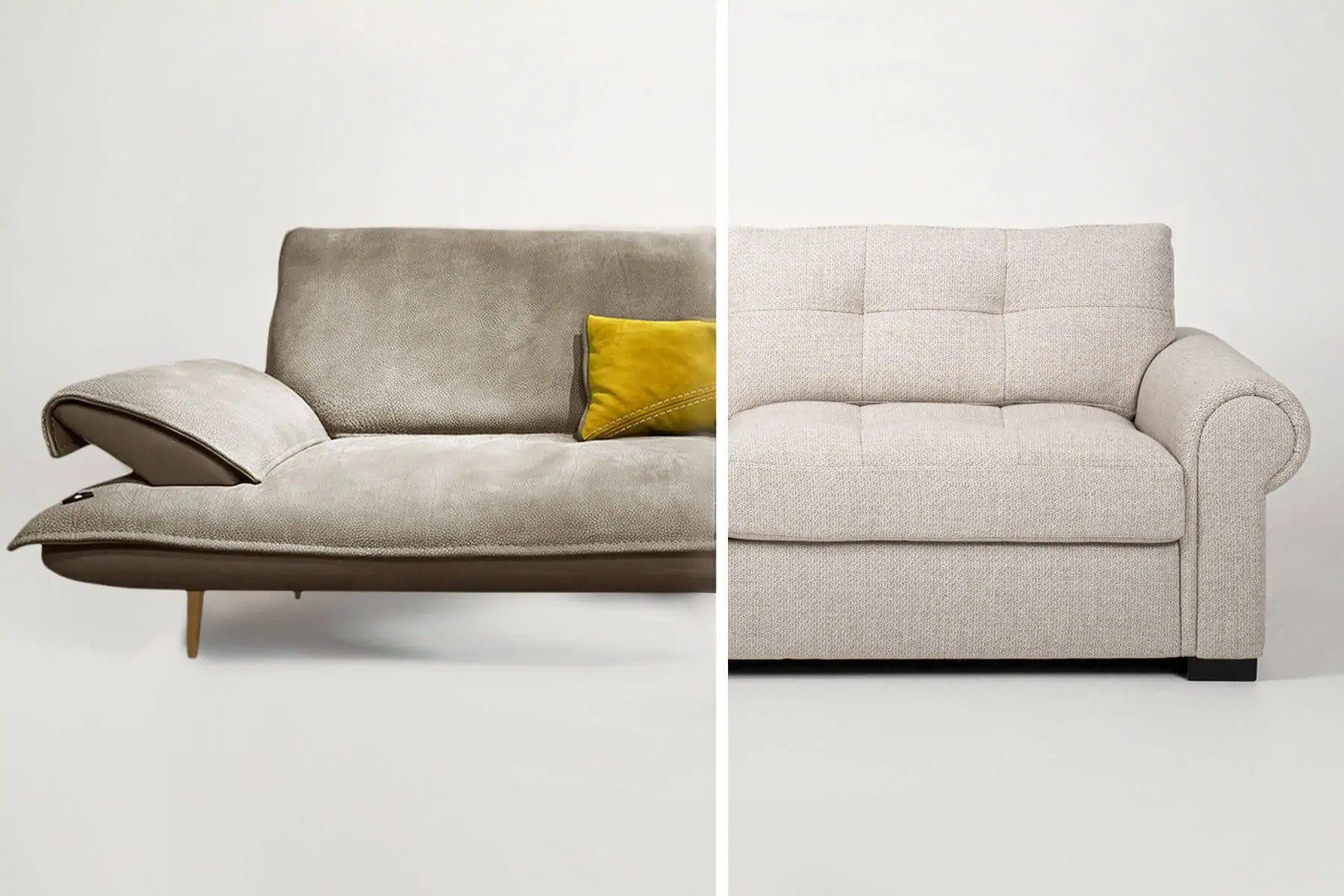couch vs sofa