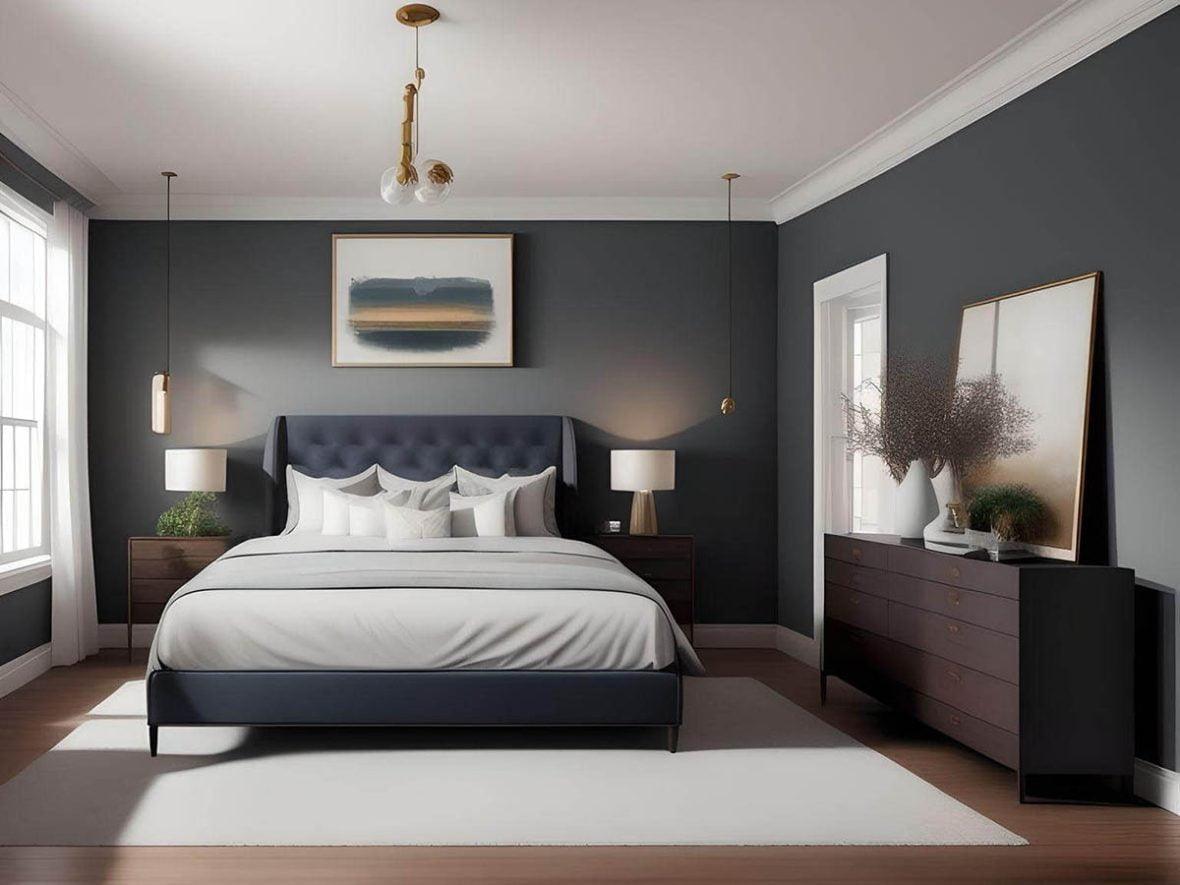 Average Master Bedroom Sizes: Tips for Maximizing Space