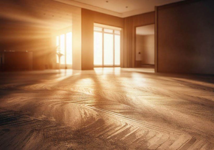 Best Flooring for Uneven Concrete Floor: Top 10 Options to Consider