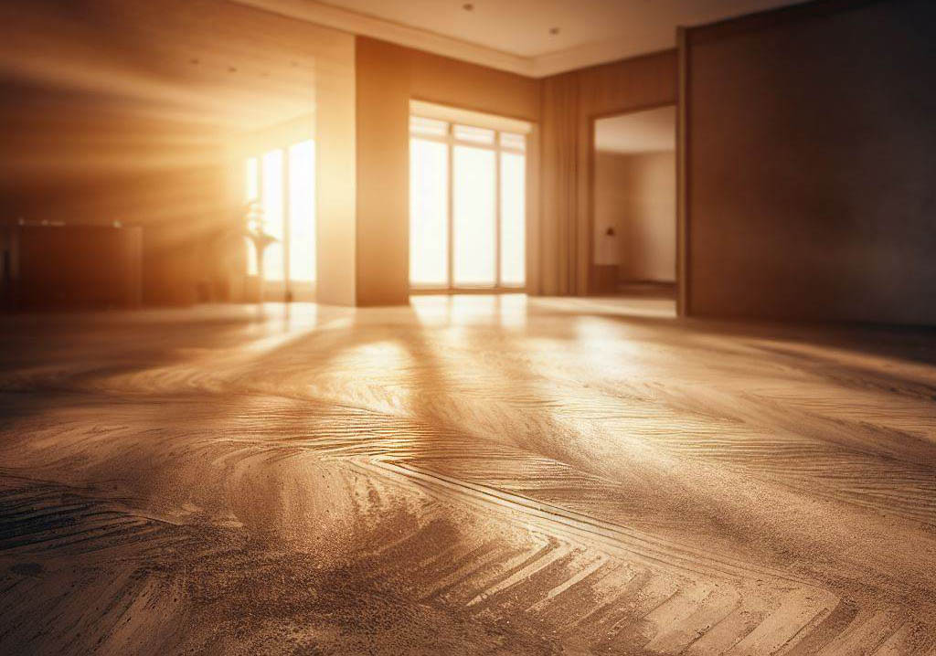 Best Flooring for Uneven Concrete Floor