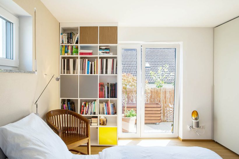 Standard Closet Shelf Height: The Basics