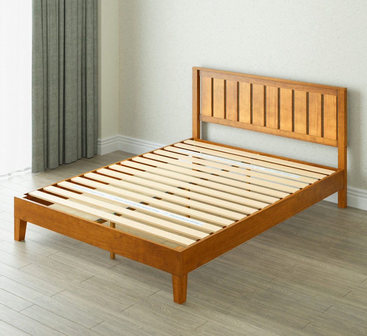 Replacing Slats on Bed A Comprehensive Guide HOMIVI