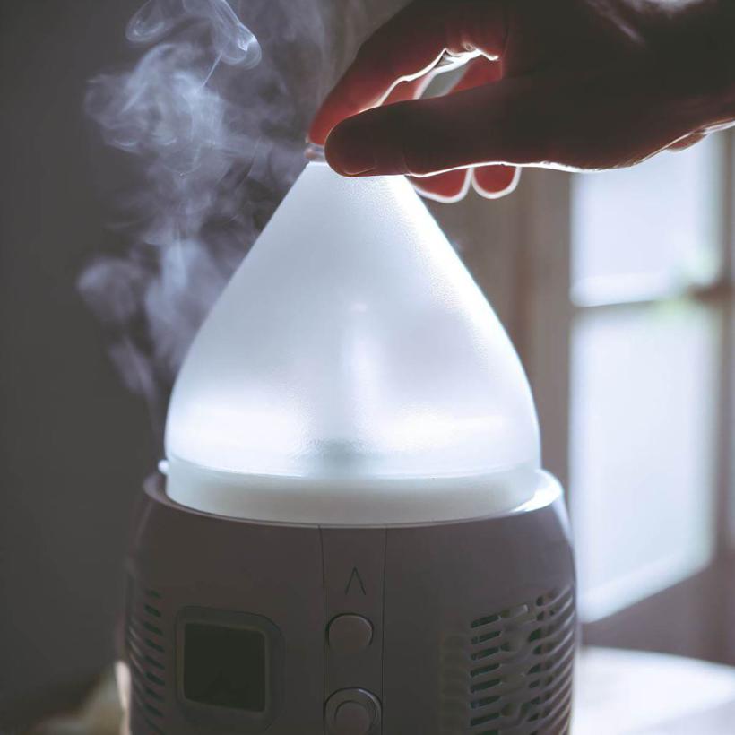 How to Clean a Humidifier