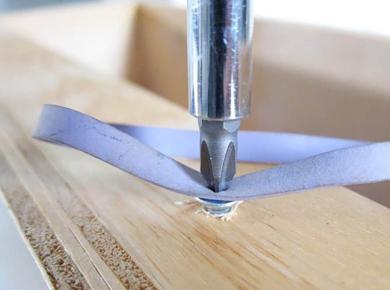 Remove a Stripped Allen Screw