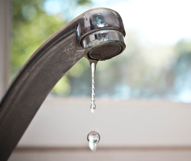 Faucet Dripping After Water Turned Off: Causes and Solutions