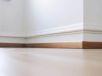 Best Way to Clean Baseboards