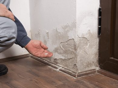 Tips for Water Damage Repair