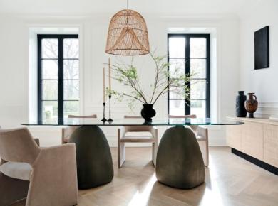 Zen Home Decor Ideas