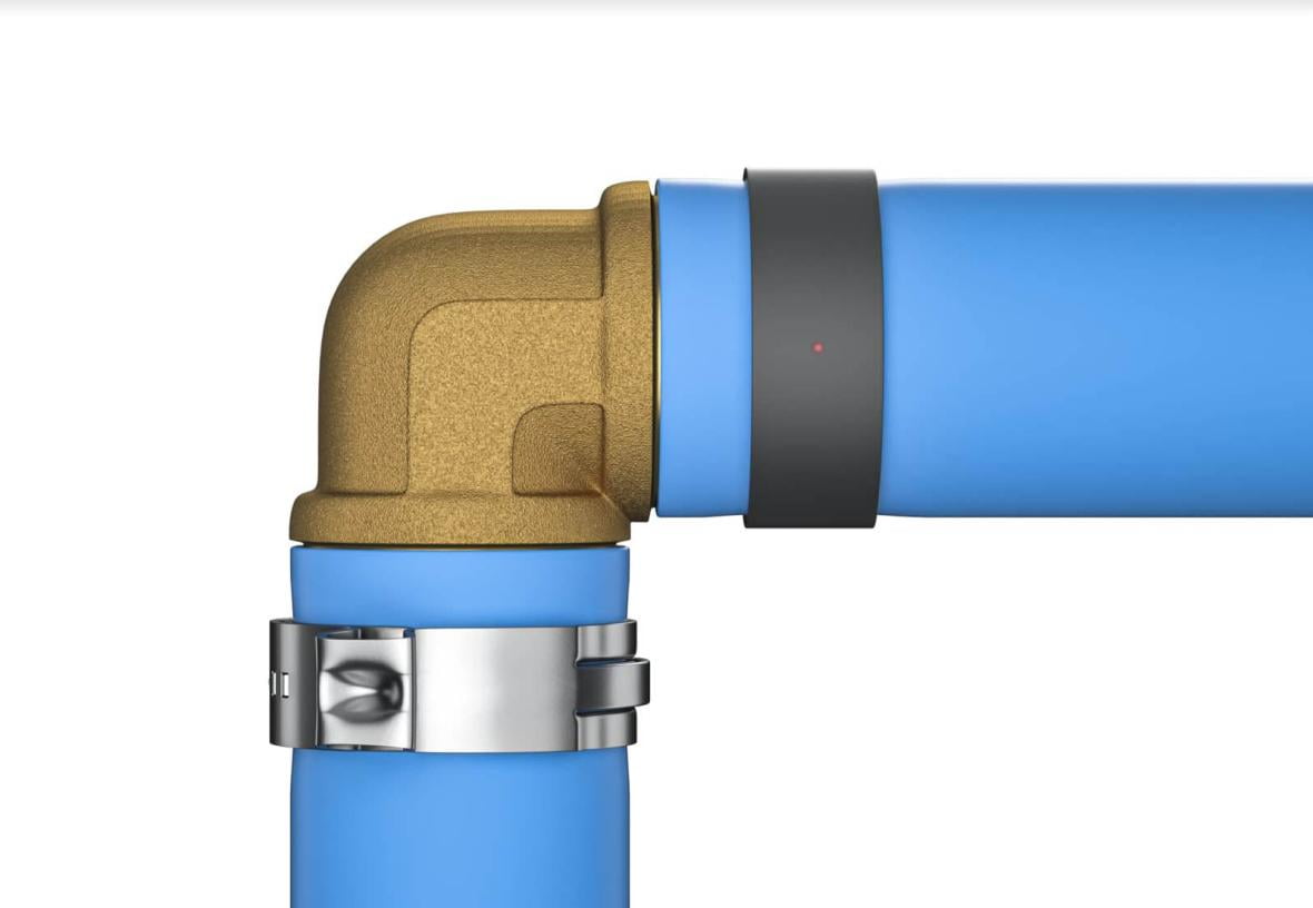 PEX Crimp vs Clamp A Comprehensive Comparison for Your Plumbing Needs