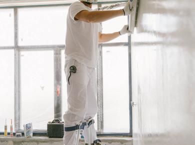 How to Successfully Bid Drywall Jobs