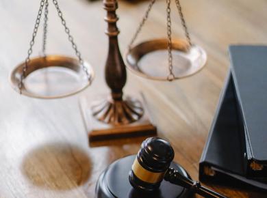 Lawyer Office Design Requirements