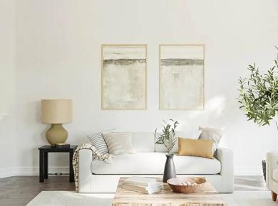 Awkward Living Room Layout