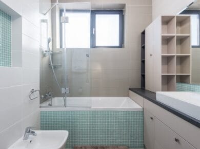Creative Rectangular Bathroom Layout Ideas to Transform Your Space