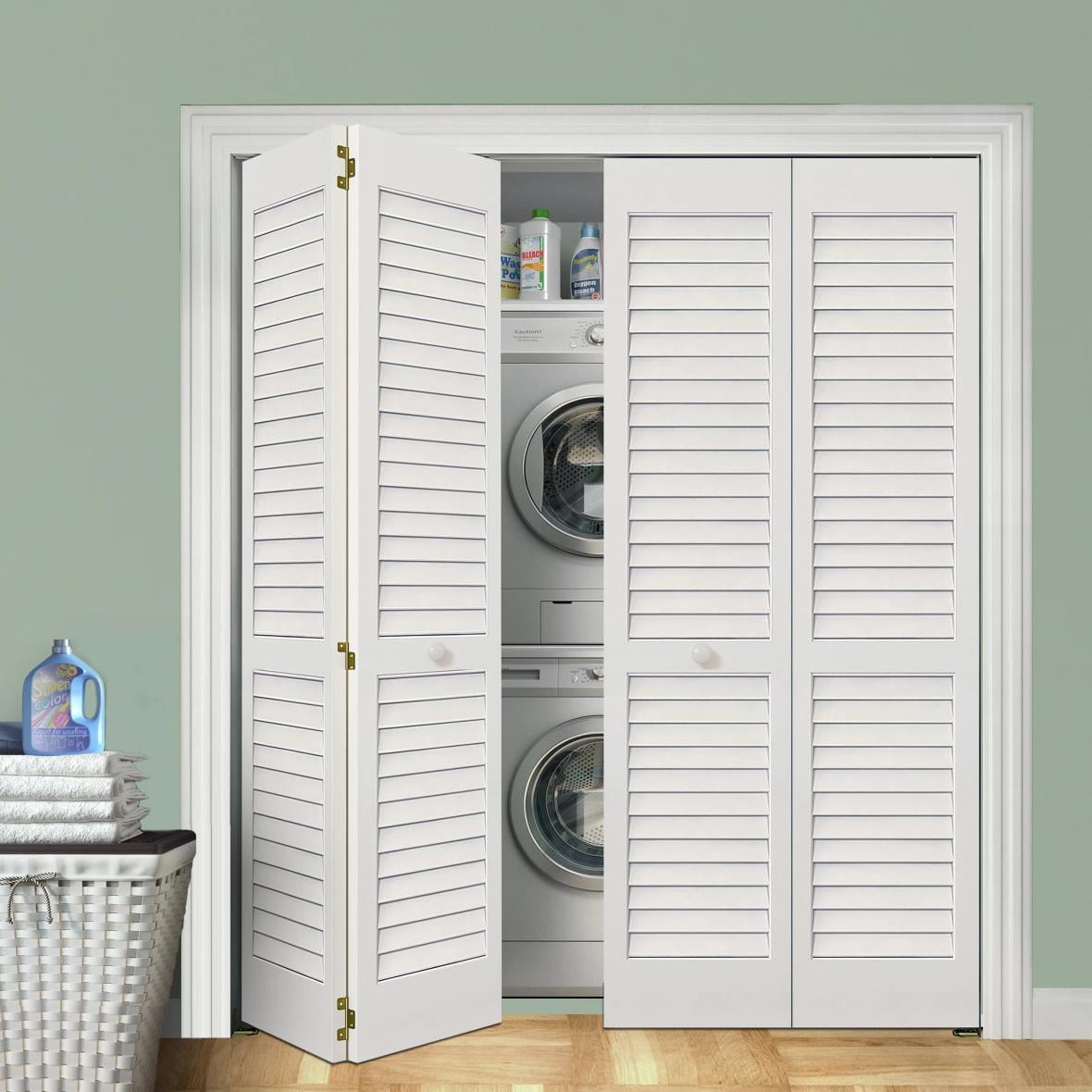 10 Closet Door Alternatives: Transform Your Space with Style