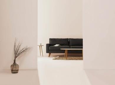Minimalism in Home Design