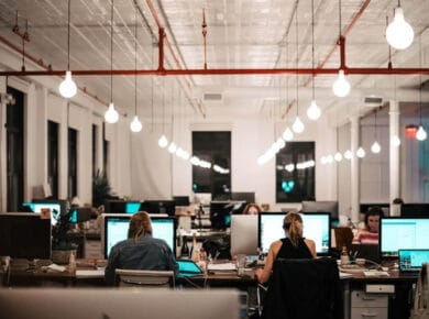 4000k Vs. 5000k Lights