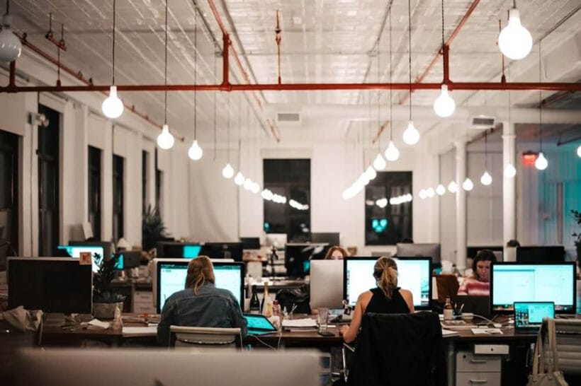 4000k Vs. 5000k Lights