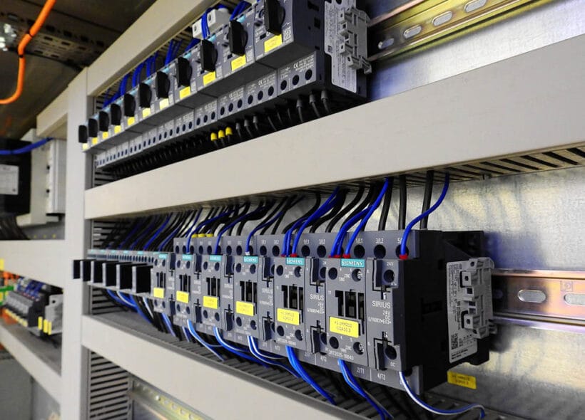 How Many Outlets on a 20 Amp Circuit?