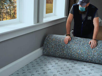 Lowes Carpet Installation