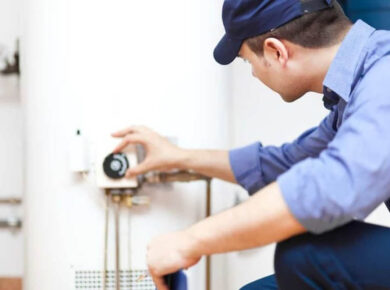 Lowe’s Water Heater Installation Cost