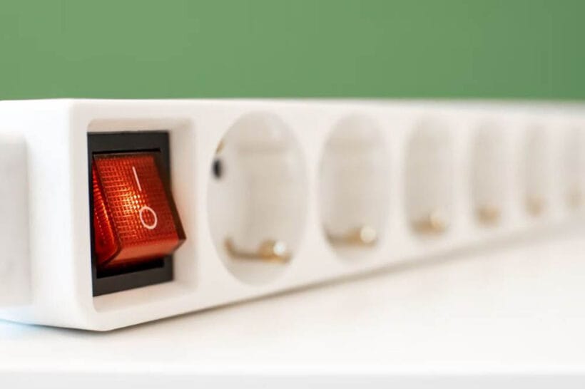 Can You Plug a Surge Protector into an Extension Cord?