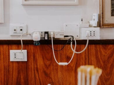 How Many Outlets on a 15 Amp Circuit?