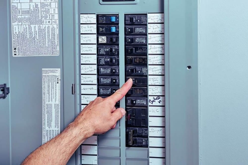 How Many Outlets on a 20 Amp Circuit?