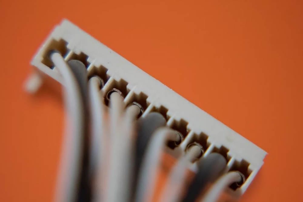 Meaning of Line and Load in Electricity