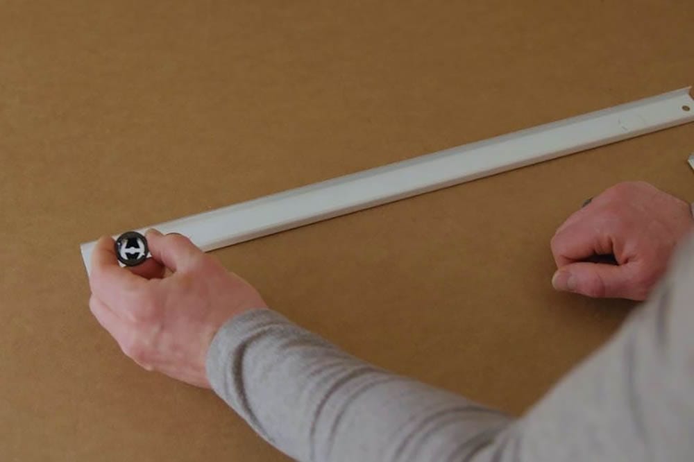 Plugmold Under Cabinet - Installing Plugmolds Under Cabinets